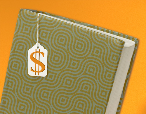 image from Project II: Predict The Price Of Books